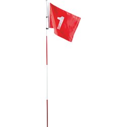 Maxfli Flag Pole with Cup