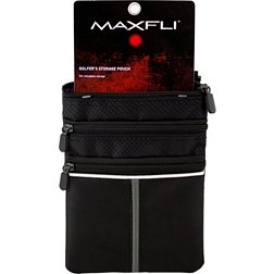 Maxfli Valuables Pouch