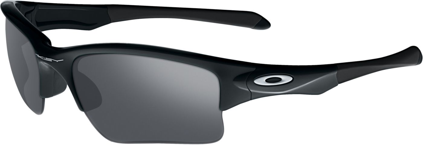 Oakley Youth Quarter Jacket Baseball Sunglasses | DICK'S ...