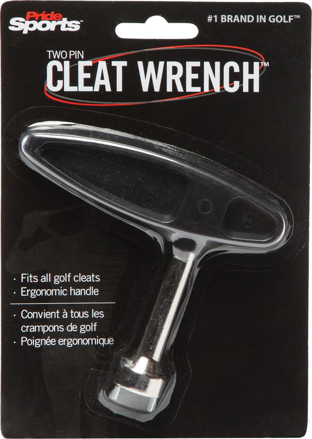 Golf Replacement Spikes
