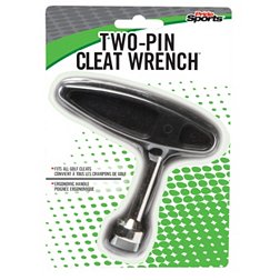 Champ Two Pin Golf Cleat T-Wrench