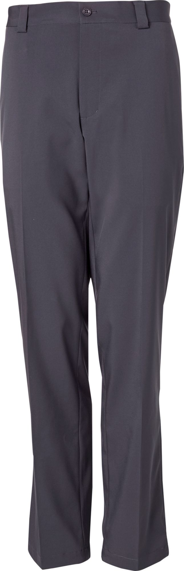 skinny fit golf shorts