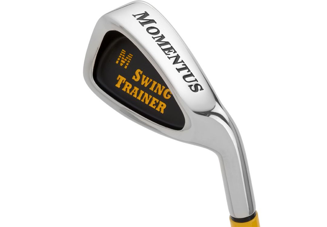 Momentus Swing Trainer Iron