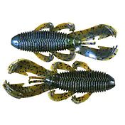 Soft Plastic Baits