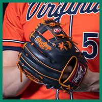 Rawlings Custom Gloves