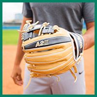Wilson A2K