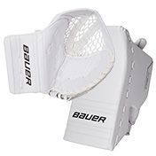 Gloves & Blockers
