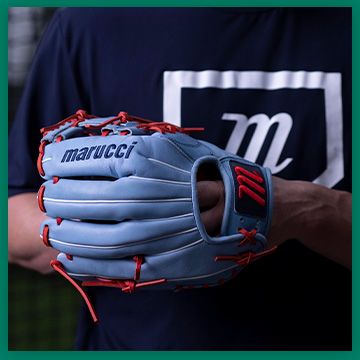Marucci Elite