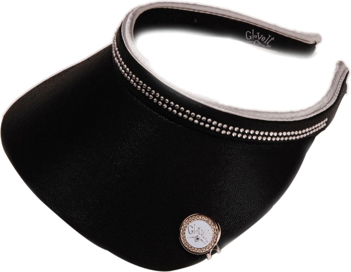 Glove It Women's Bling Visor Golf Galaxy