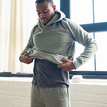 VRST Fleece