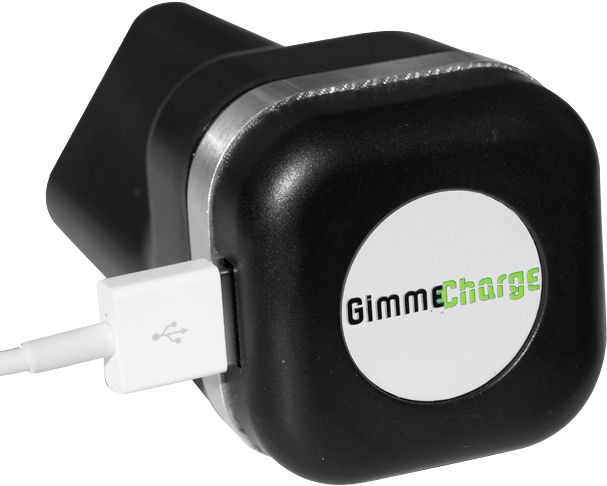 Gimme Charge Universal Golf Cart Charger