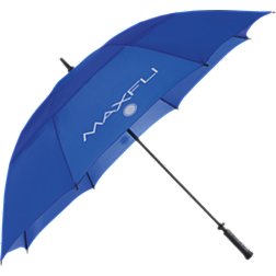 Maxfli 62'' Golf Umbrella