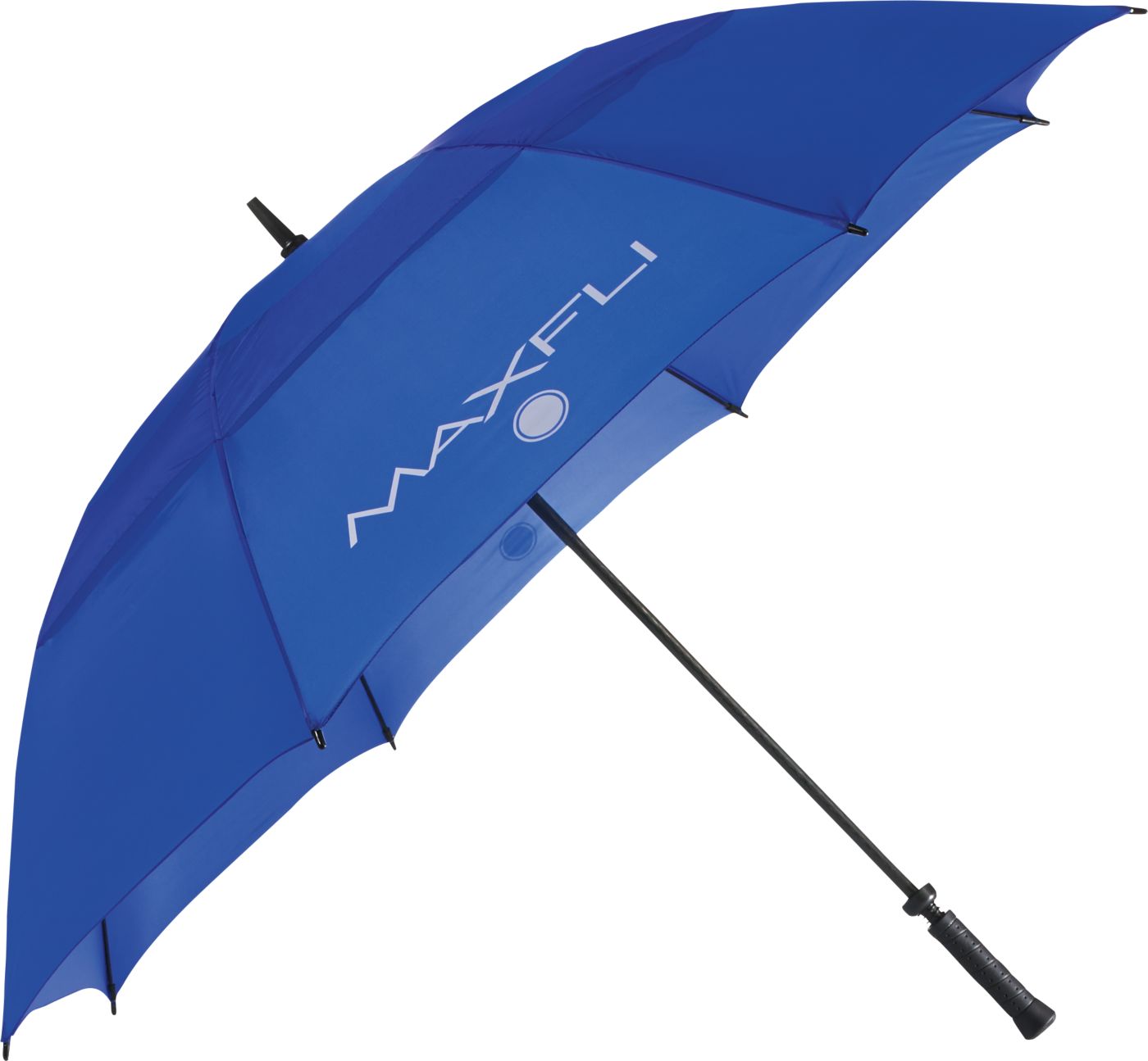 Maxfli 62'' Golf Umbrella DICK'S Sporting Goods