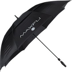 Maxfli 68" Double Canopy Umbrella