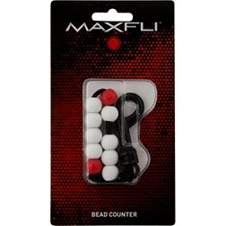 Maxfli Bead Counter