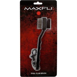 Maxfli Dual-Sided Brush