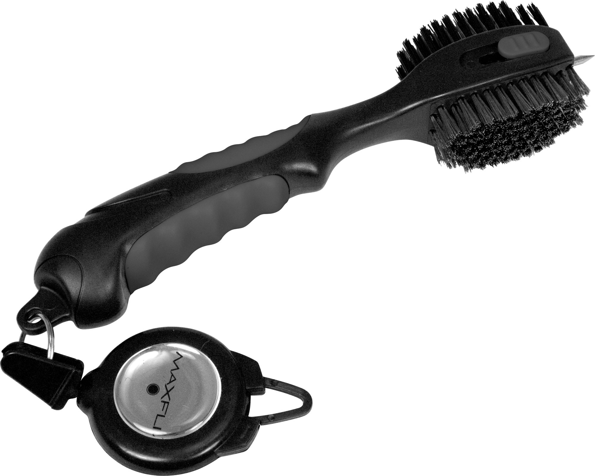 Brushes & Cleaning