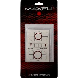 Maxfli Impact Tape
