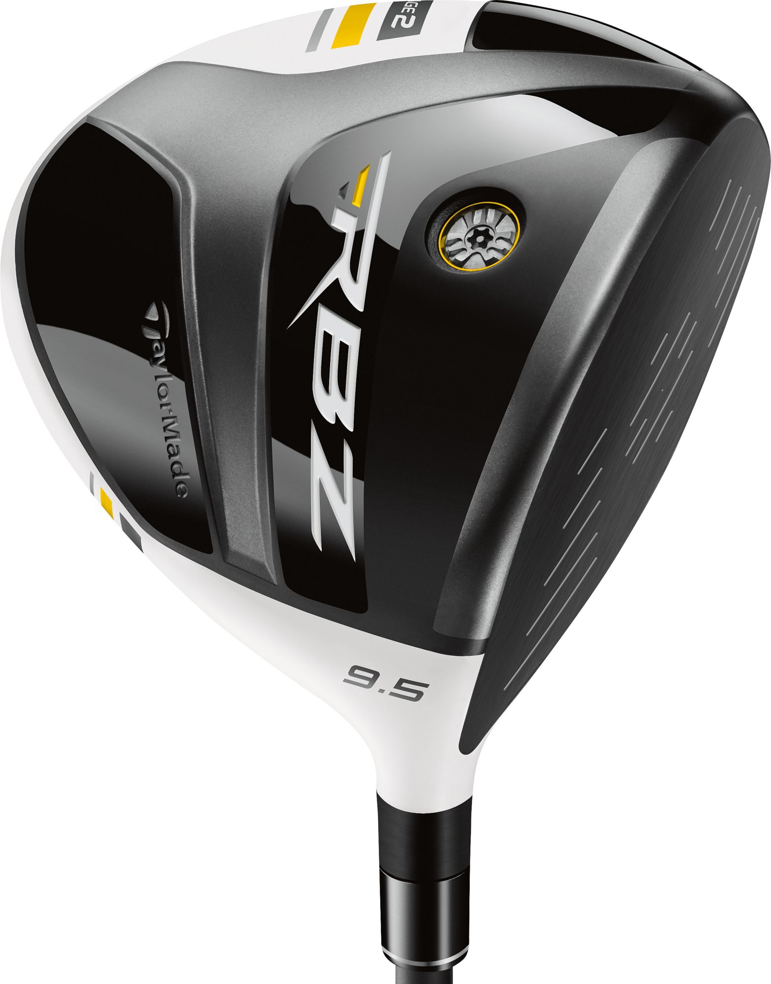 TaylorMade Women's RocketBallz Stage 2 Bonded Driver