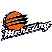 Phoenix Mercury