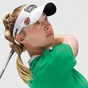 Nelly Korda