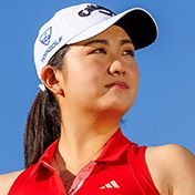 Rose Zhang