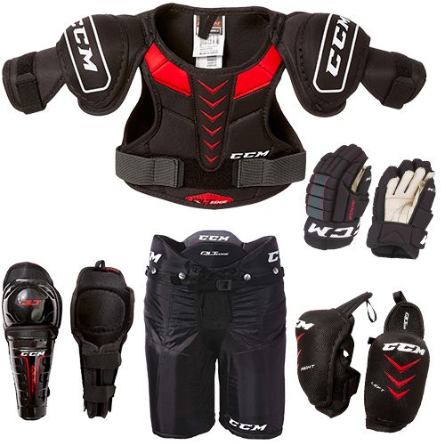 Kid's Hockey Gear