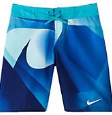 Swim Trunks & Board Shorts
