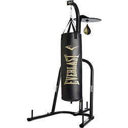 Punching Bags & Stands