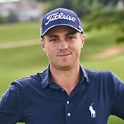 Justin Thomas
