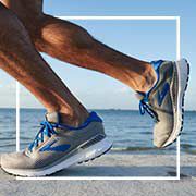 Select Athletic Footwear Starting at $39.99