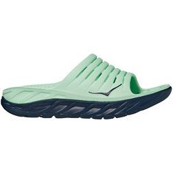 Recovery Footwear