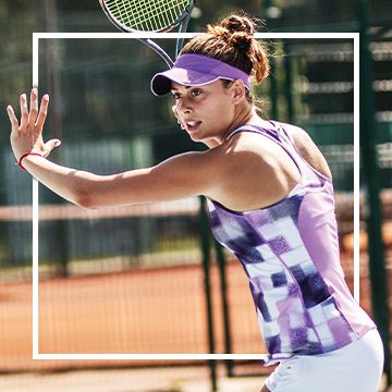 Women's Racquet Shop