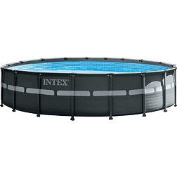 Swimming Pools