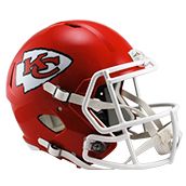 NFL Kansas City Chiefs Patrick Mahomes #12 Nike Vapor Limited