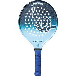 Platform & Paddle Tennis