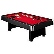 Pool Tables & Billiard Supplies