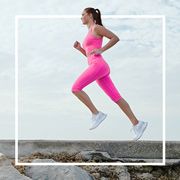 DSG Running Apparel