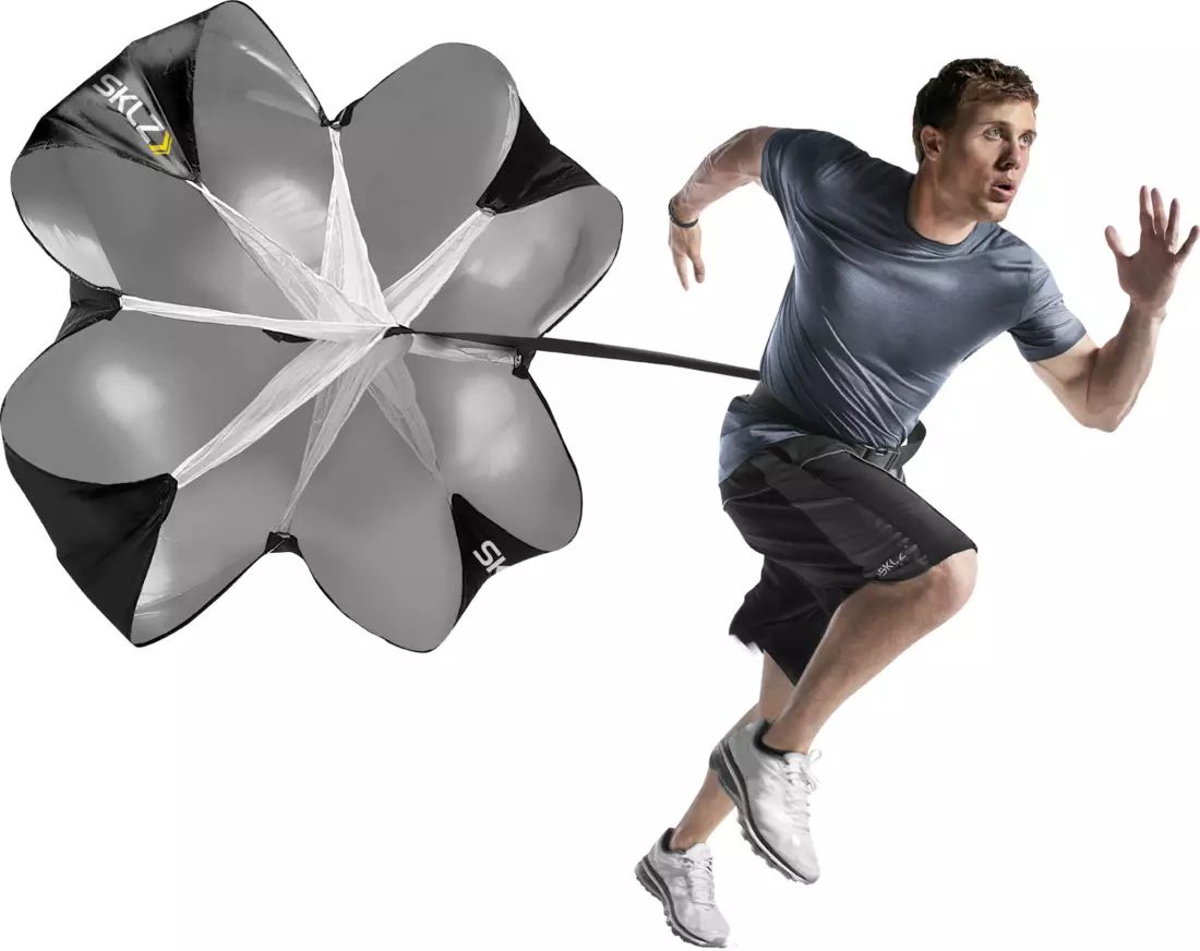Get Faster!