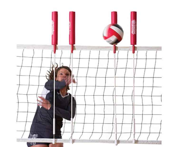 Volleyball Training Aids