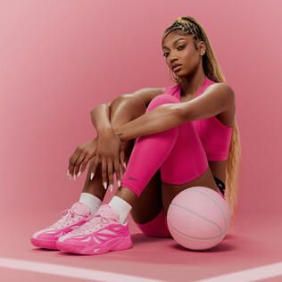 Reebok Angel Reese 1 'Mebounds'