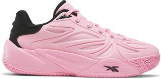 Grade School Reebok Angel Reese 1 'Expressive Pink'