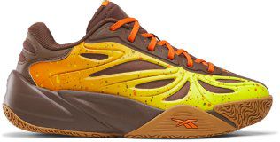 Grade School Reebok Angel Reese 1 'Reese's'