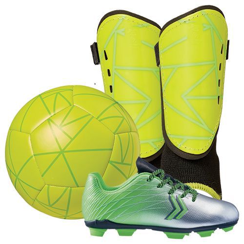 DSG Youth Soccer Shin Guard