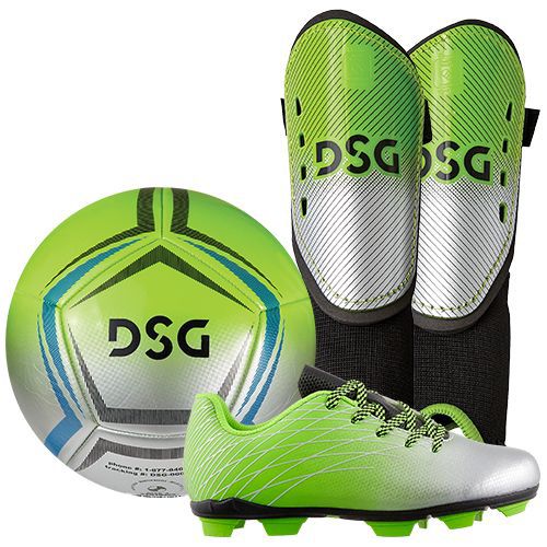 DSG Youth Ocala Soccer Package