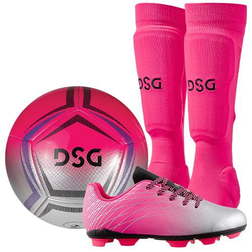 DSG Youth Ocala Soccer Package