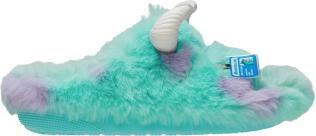 Adult Crocs Monsters Inc 'Sulley' Cozzzy Sandal RESTOCK