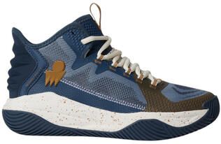 Women's Moolah Neovolt Pro v3 'Midnight Navy'