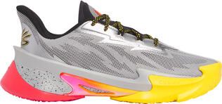 Under Armour Curry Series 7 'Iron Sharpens Iron'