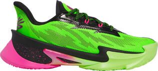 Under Armour Curry Series 7 'Aurora'